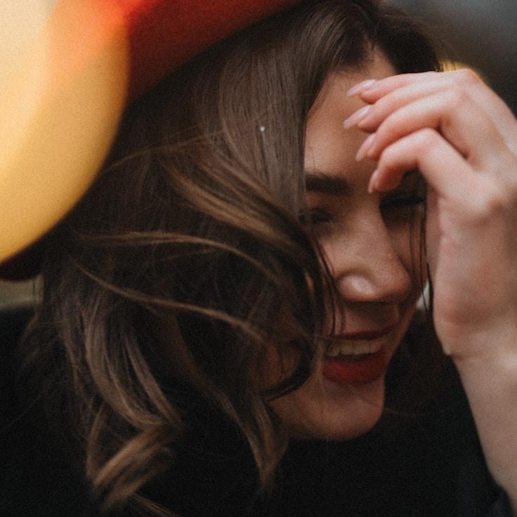 Testimonial by a business professional